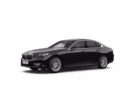 BMW I5 40 340 eDrive