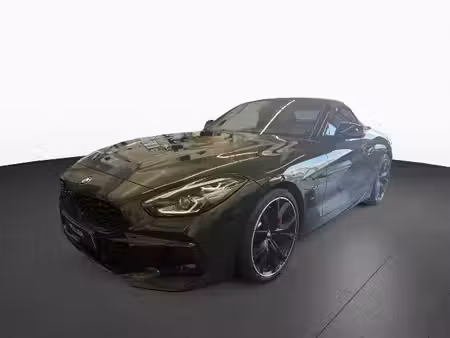 BMW Z4 30i 2.0 sDrive