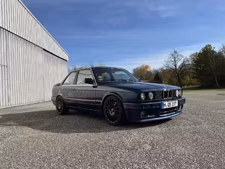 BMW Série 3 320i