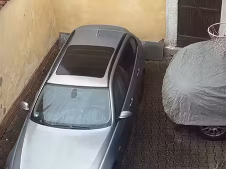 BMW Série 3 