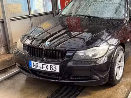 BMW Série 3 318i 2.0 129