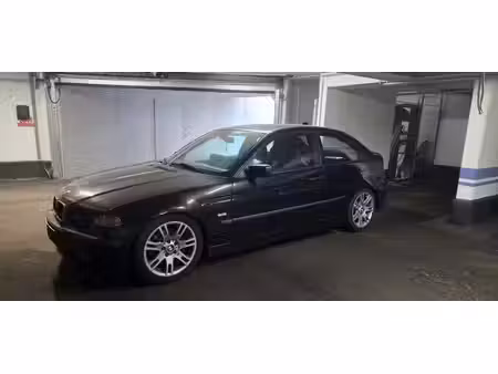 BMW Série 3 320d 2.0 150