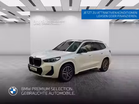 BMW X1 20d 2.0 190 xDrive
