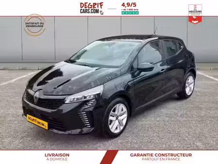 Renault Clio 1.0 TCe 90 Evolution