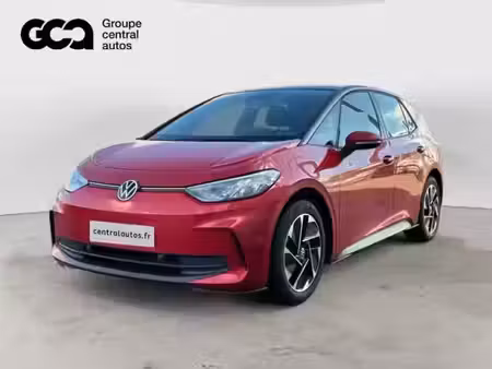 Volkswagen ID.3 204 Performance