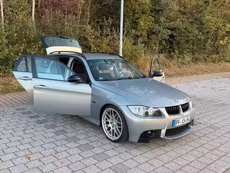 BMW Série 3 318i 2.0 129