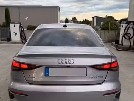 Audi A3 35 TFSI 1.5 TFSI 150