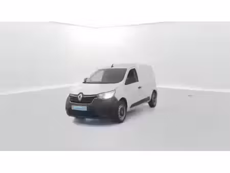 Renault Express Van 1.5 dCi 95 Confort