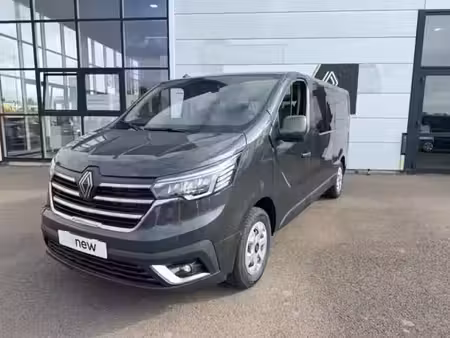 Renault Trafic 2.0 dCi 150