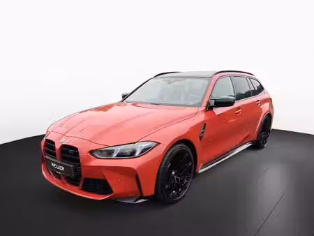 BMW Série 3 M3 Competition 3.0 530 xDrive