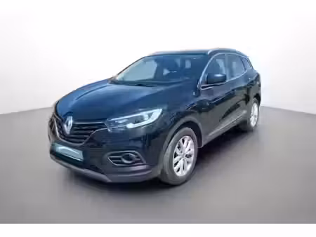 Renault Kadjar 1.5 dCi 115