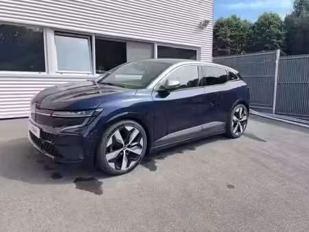 Renault Mégane E-Tech 220 Équilibre