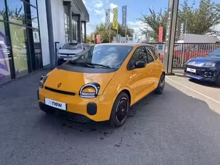 Renault Twingo 80
