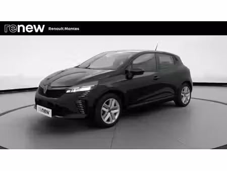 Renault Clio 1.5 dCi 100