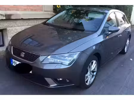 Seat Leon 1.4 TSI 125 ST