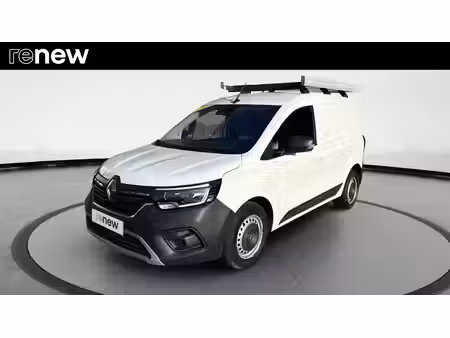 Renault Kangoo 1.5 dCi 95