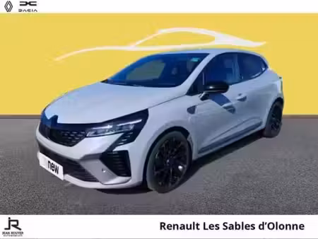 Renault Clio 1.0 TCe 90 Esprit Alpine