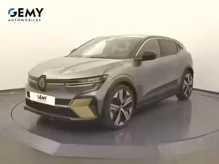 Renault Mégane E-Tech 220 Équilibre