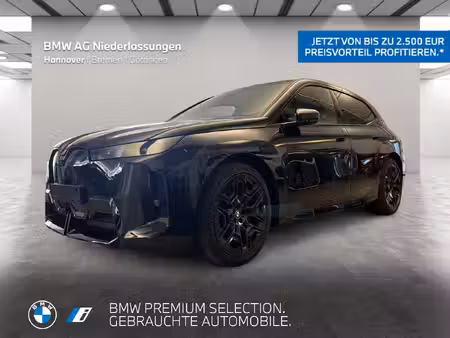 BMW iX 45 408 xDrive