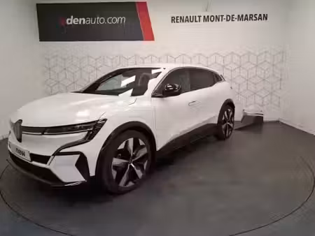 Renault Mégane E-Tech 220 Équilibre