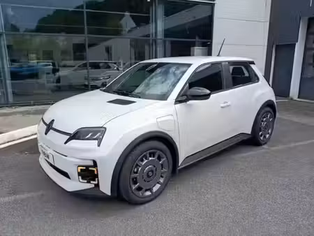 Renault R5 150 Confort