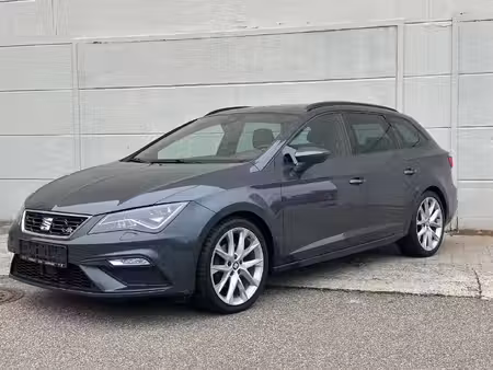 Seat Leon 1.5 TSI 110 FR