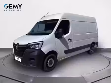 Renault Master 2.3 dCi 135