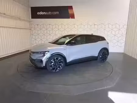 Renault Mégane E-Tech 220 Confort