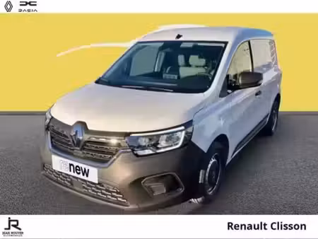 Renault Kangoo 1.5 dCi 95 Grand Confort