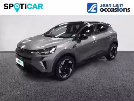 Renault Captur 1.0 TCe 91