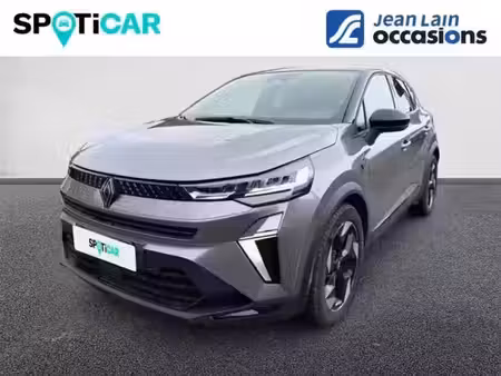 Renault Captur 1.0 TCe 91