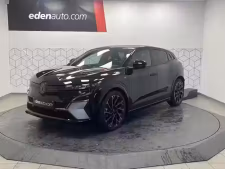 Renault Mégane E-Tech 220 Confort
