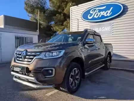Renault Alaskan 2.3 dCi 190 Intens 4x4