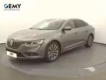 Renault Talisman 2.0 dCi 200