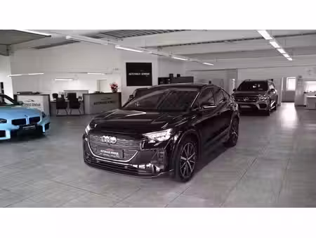 Audi Q4 Sportback E-Tron 40 204