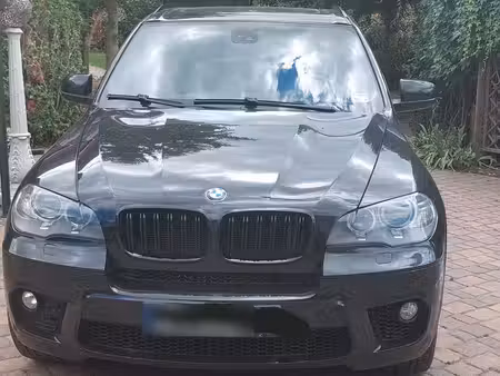 BMW X5 40d 3.0 306 xDrive