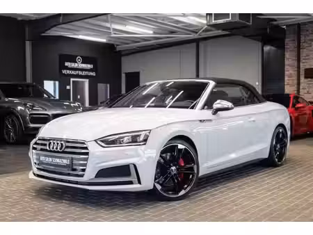 Audi A5 S5 V6 3.0 TFSI 354 quattro
