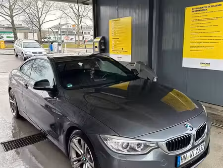 BMW Série 3 320i 2.0 170