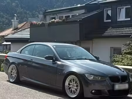 BMW Série 3 335i 3.0 306