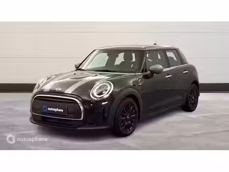 Mini Mini Cooper 1.5 136 Camden