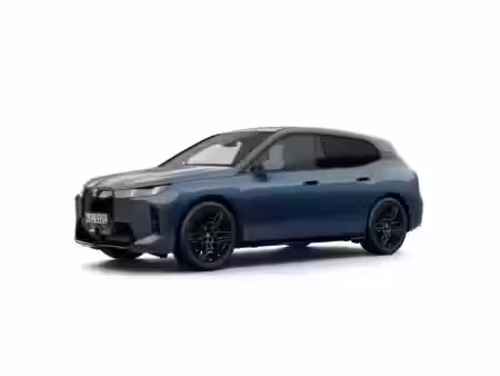 BMW iX 60 544 xDrive