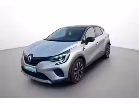 Renault Captur 1.0 TCe 100