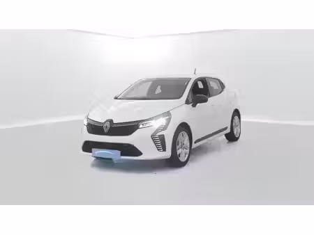 Renault Clio 1.0 SCe 65