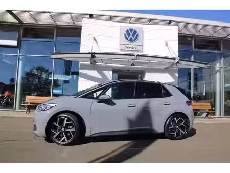 Volkswagen ID.3 150 Move up!