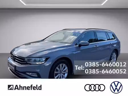 Volkswagen Passat 2.0 TDI 110 Business