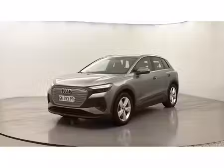Audi Q4 e-tron 40 204 Executive