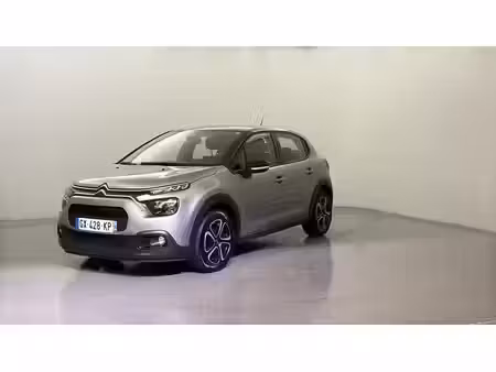Citroën C3 1.2 PureTech Plus