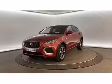 Jaguar E-Pace P300E 1.5 309 R Dynamic S 4x4