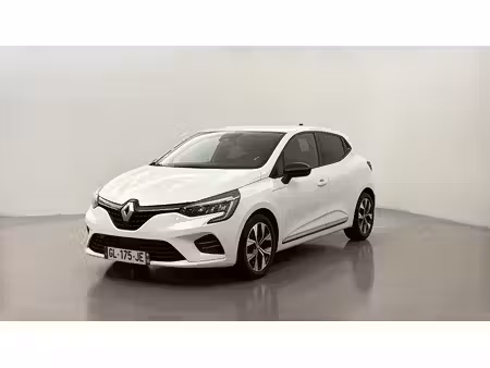Renault Clio E-Tech 1.6 145 Evolution