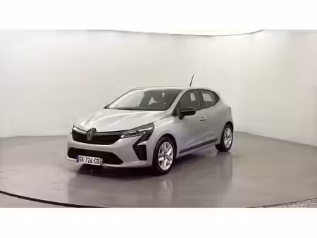 Renault Clio E-Tech 1.6 145 Evolution